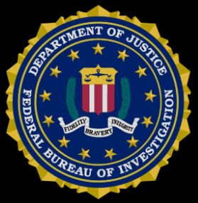 National Crime Watch Logo
