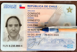 criminal photo