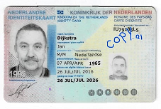 criminal photo