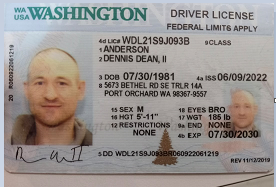 criminal photo