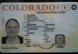 criminal photo
