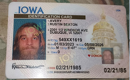 criminal photo