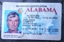 criminal photo