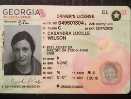 criminal photo