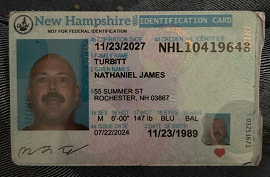 criminal photo