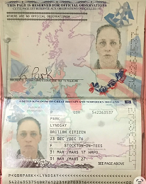 criminal photo