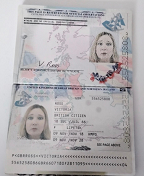 criminal photo