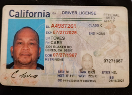 criminal photo