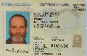 criminal photo