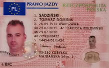 criminal photo